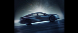 Robotaxi по-китайски и без Илона Маска. XPeng анонсировала своё беспилотное такси